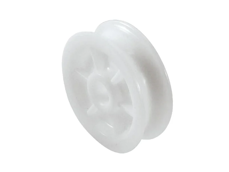 Ronstan Race Sheave - Acetal Solid Bearing - 28mm (1-1/8") OD