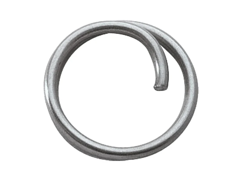 Ronstan Split Ring - 10mm (3/8") Diameter