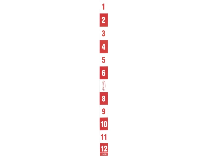 Ronstan Indicator Strip