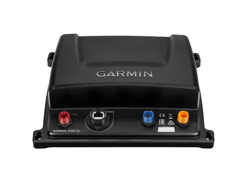 Garmin GSD™ 25 Premium Sonar Module