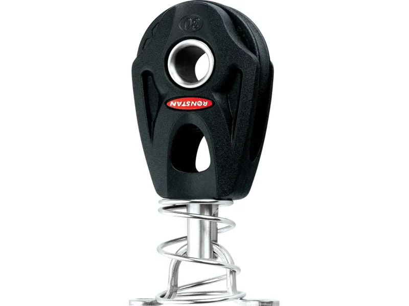 Ronstan Series 30 Ball Bearing Orbit Block™ - Stand Up Swivel