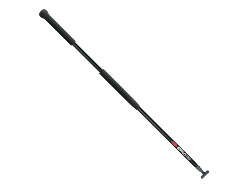 Ronstan Battlestick Telescopic Lightweight Alloy - Split Grip - 740-1,120mm (29-44") Long