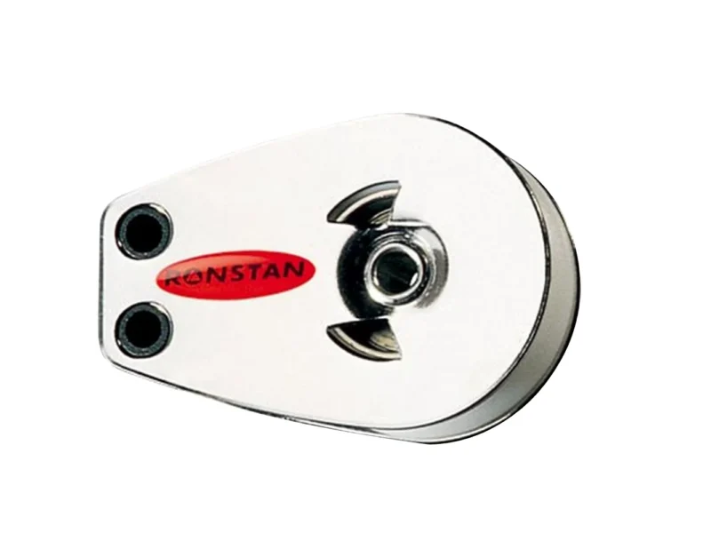 Ronstan Series 40 All Purpose Block - Single - Cheek