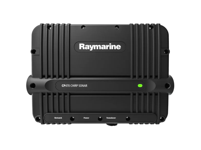 Raymarine CP470 CHIRP™ Sonar Module