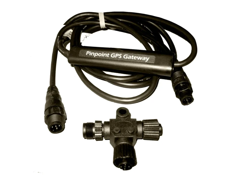 MotorGuide Pinpoint GPS Gateway Kit