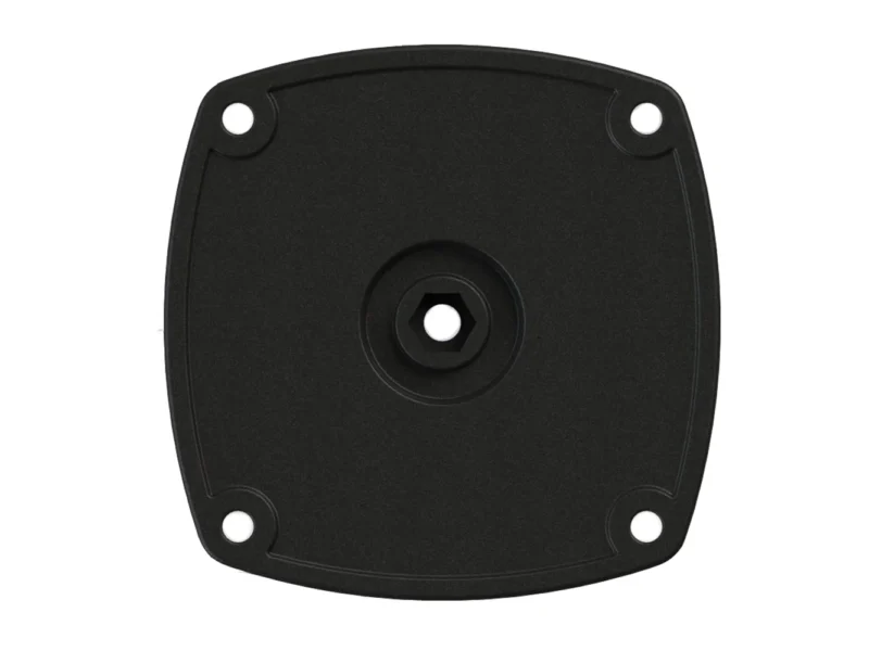 Scanstrut ROKK Midi Top Plate f/Simrad & Lowrance