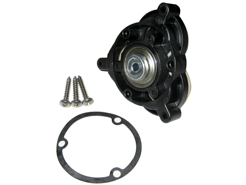 Shurflo by Pentair Lower Housing Replacement Kit - 3.0 CAM