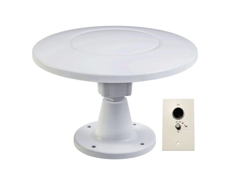 Majestic UFO X RV 30dB Digital TV Antenna f/RVs