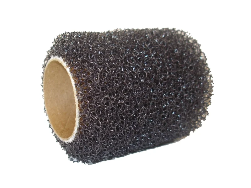 KiwiGrip Roller Brush - 4"