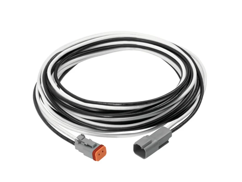 Lenco Actuator Extension Harness - 26' - 12 AWG