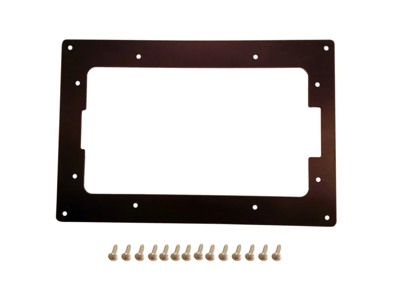 SI-TEX SVS880C Series Flush Mount Kit