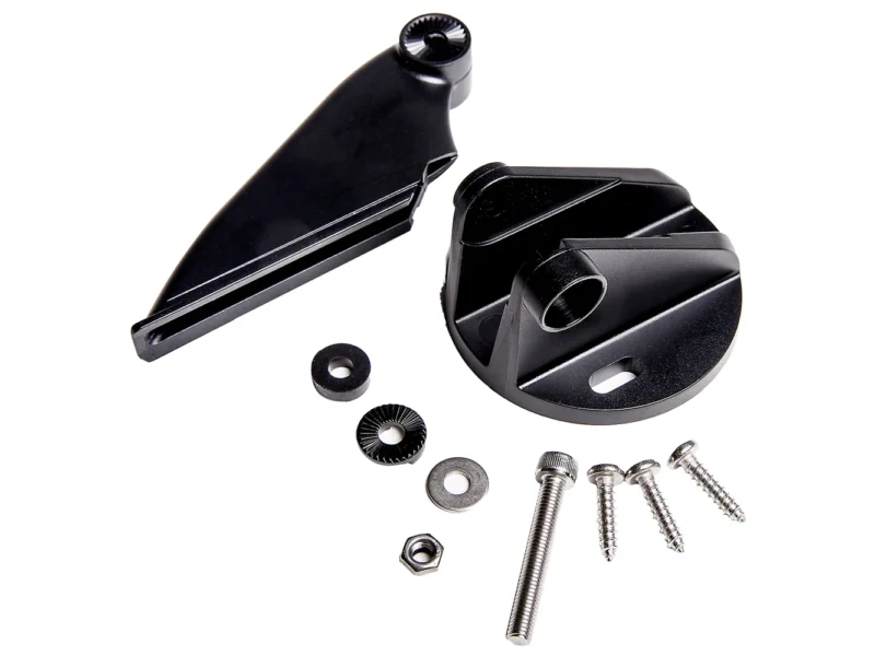 Raymarine CPT-DV/CPT-DVS Mounting Kit