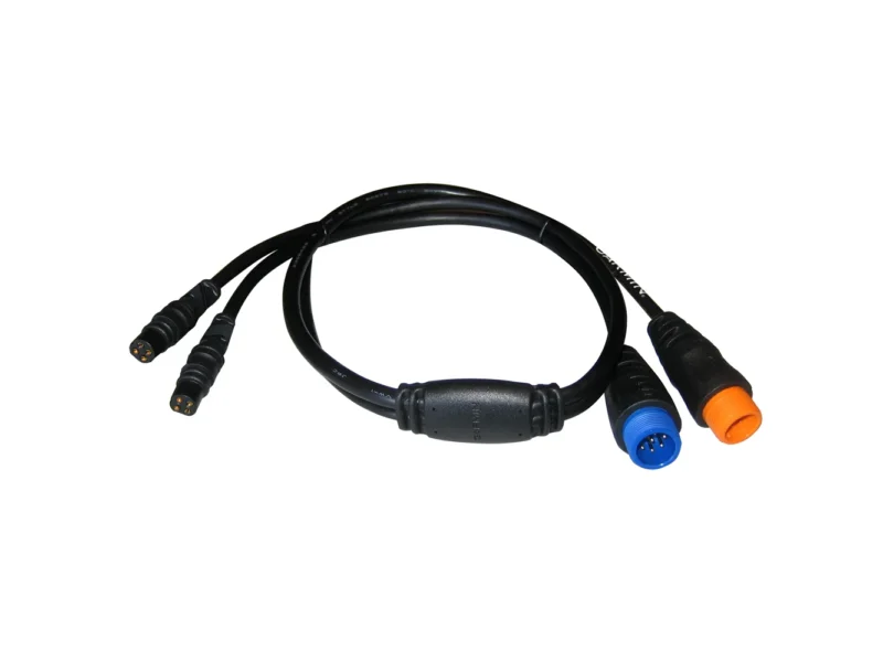 Garmin Adapter Cable To Connect GT30 T/M to P729/P79