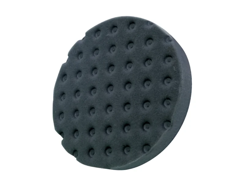 Shurhold Pro Polish Black Foam Pad - 7.5" f/Pro Rotary Polisher