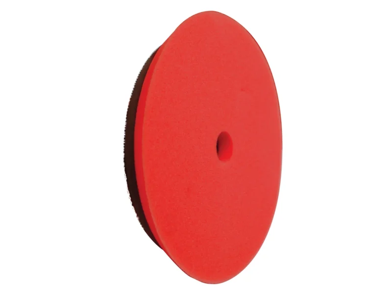 Shurhold Pro Polish Red Foam Pad - 7"