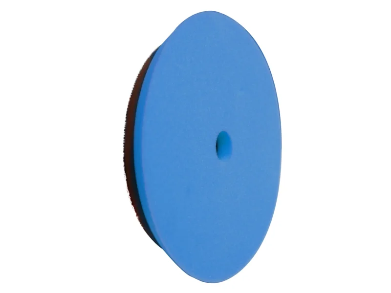 Shurhold Buff Magic Heavy Duty Blue Foam Pad - 7"