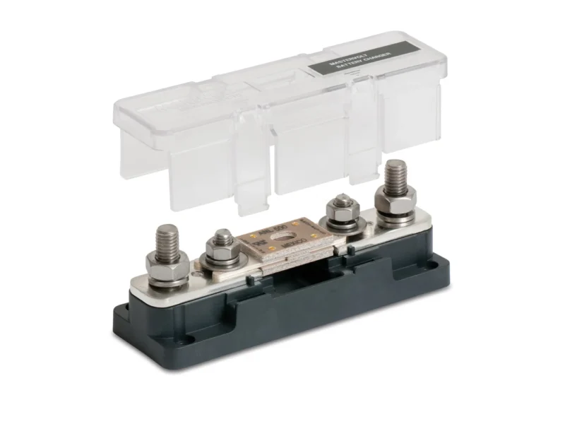 BEP Pro Installer ANL Fuse Holder w/2 Additional Studs - 750A