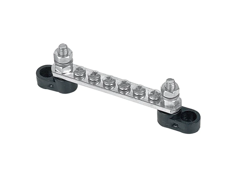 BEP Pro Installer Bus Bar - 6 Way - 100A