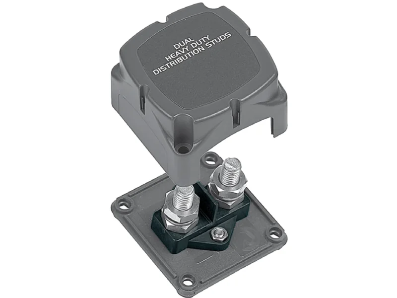 BEP Dual Distribution Stud Module - 2 x 3/8"