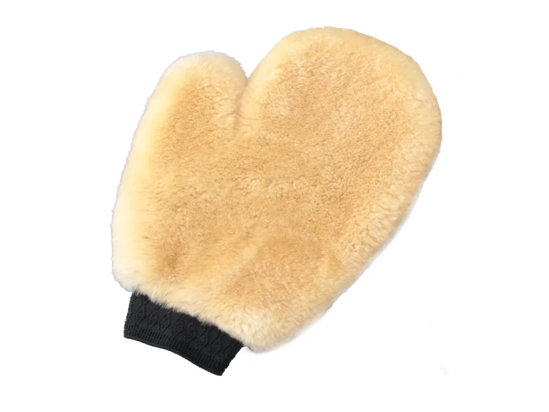 Shurhold Deluxe Lambs Wool Wash Mitt