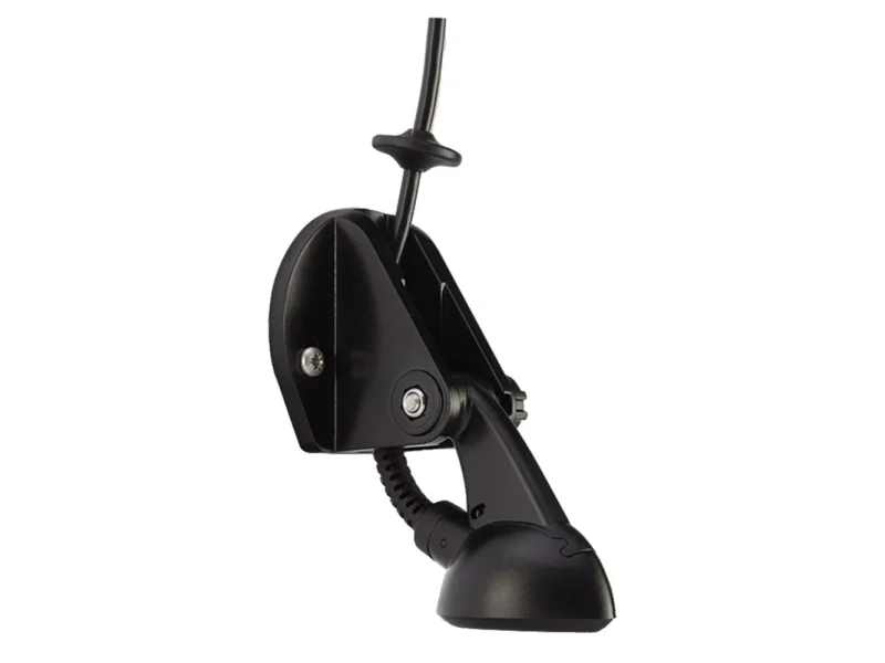 Raymarine CPT-S Transom Mount Transducer - Conical - High Chirp