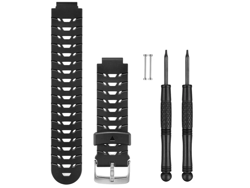 Garmin Replacement Watch Bands - Black & White