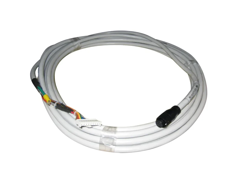 Furuno 15M Signal Cable f/1623