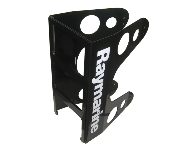 Raymarine Wireless Mast Bracket f/3 Maxi Displays