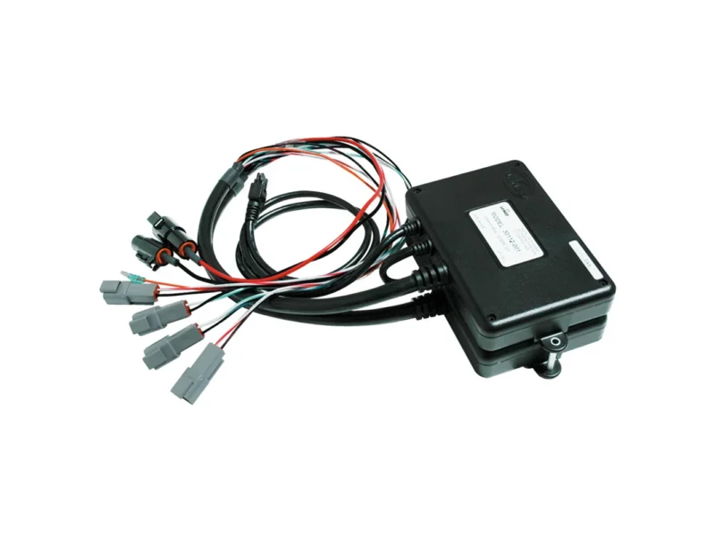 Lenco Replacement Control Box f/123DR-V2