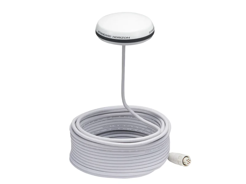 Standard Horizon SCU-31 GPS Smart Antenna