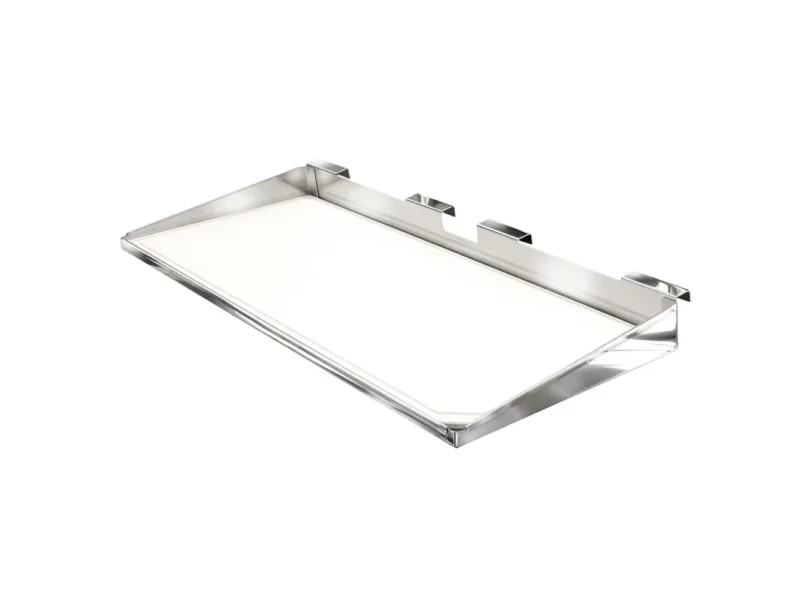 Magma Serving Shelf w/Removable Cutting Board f/9" x 12" Grills