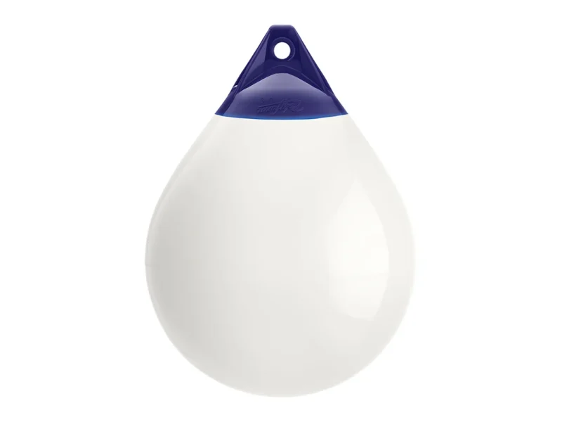 Polyform A-4 Buoy 20.5" Diameter - White