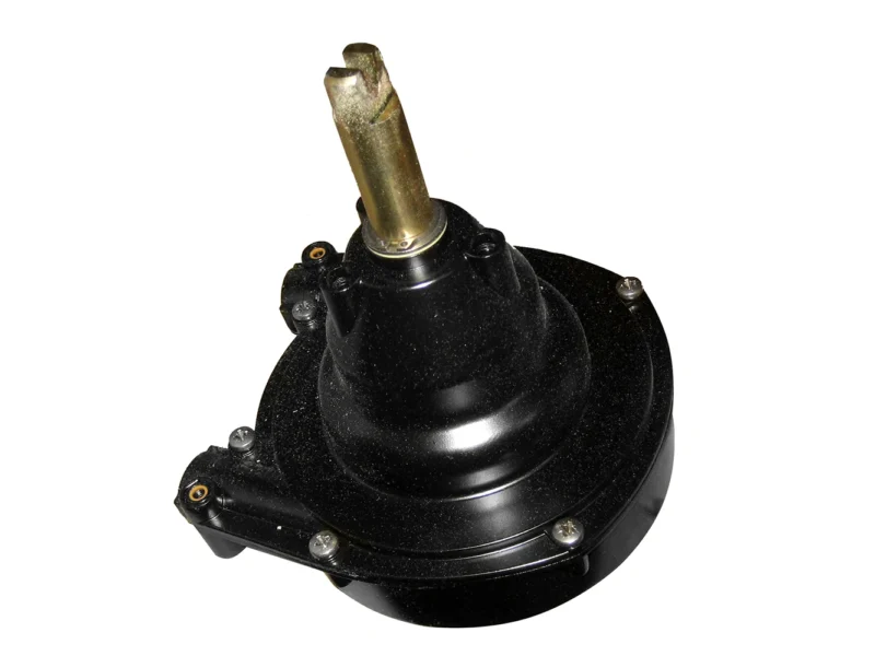 Uflex Tilt Rotary Steering Helm