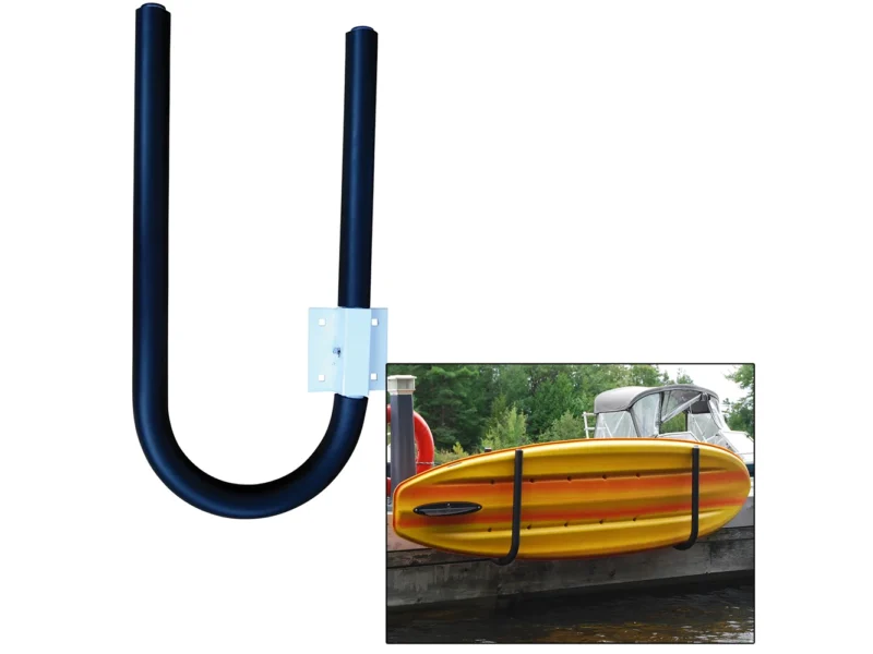 Dock Edge Kayak Holder