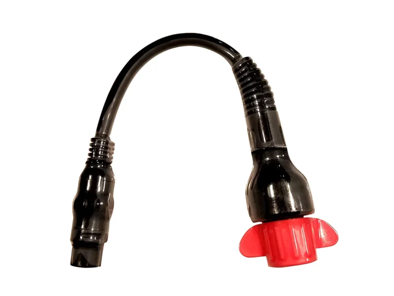 Raymarine Adapter Cable f/CPT-70 & CPT-80 Transducers