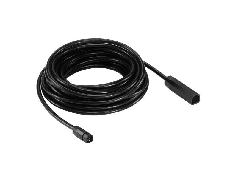 Humminbird EC M30 Transducer Extension Cable - 30'