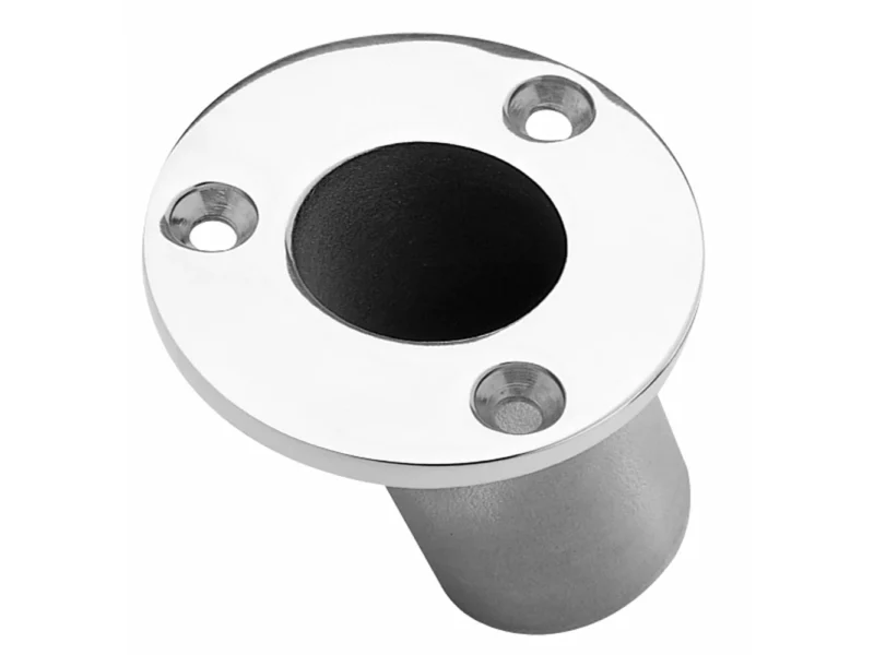 Taylor Made 1-1/4" Flush Mount Flag Pole Socket