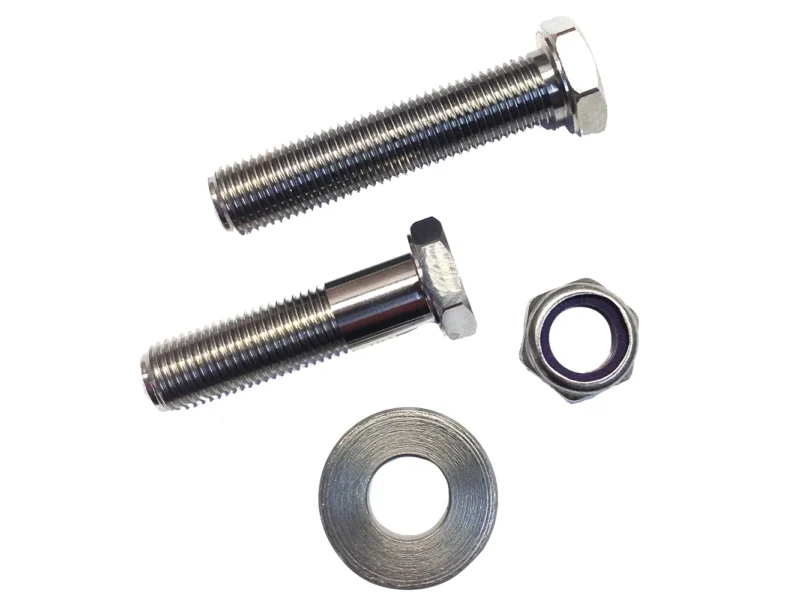 Uflex UC128TS / UC128-SVS Tiller Bolt Kit