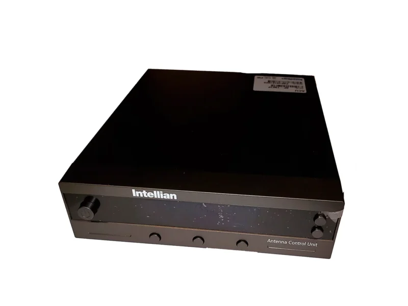 Intellian ACU S6HD & i-Series DC Powered w/WiFi