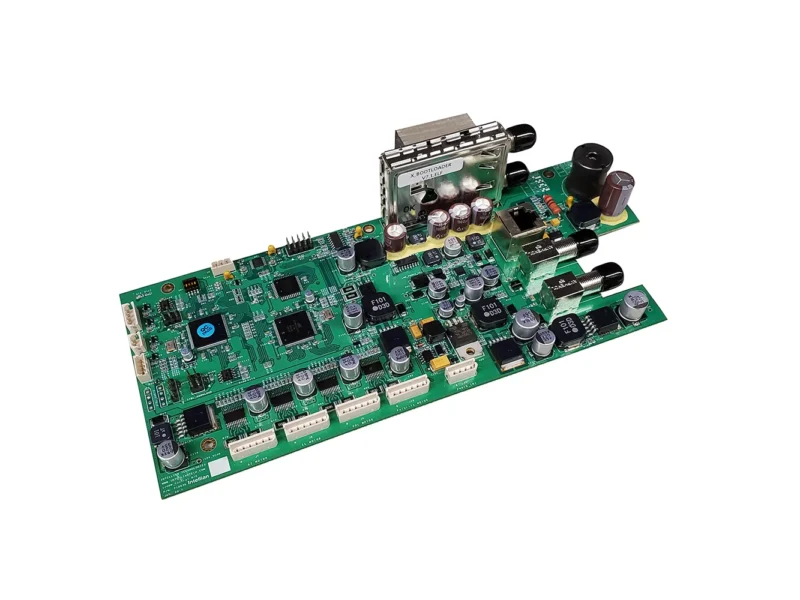 Intellian Control Board s6HD