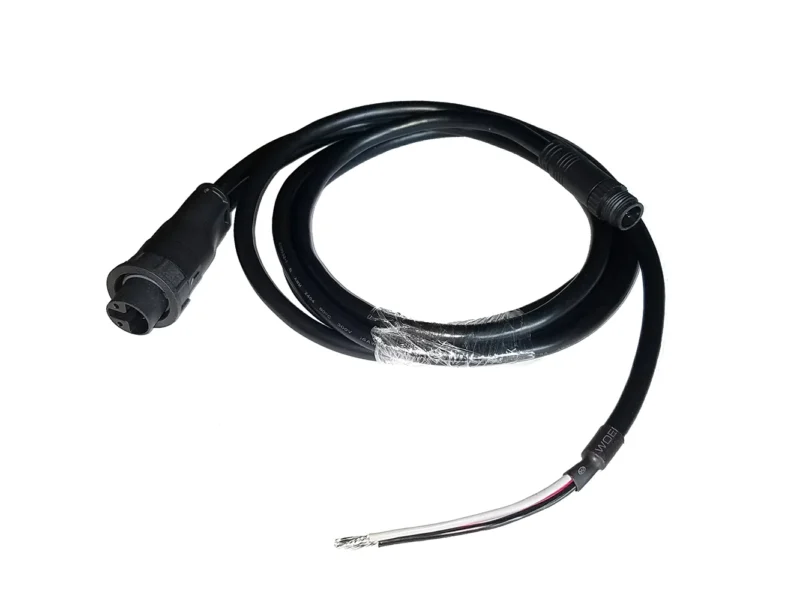 Raymarine Axiom Power Cable w/NMEA 2000 Connector - 1.5M