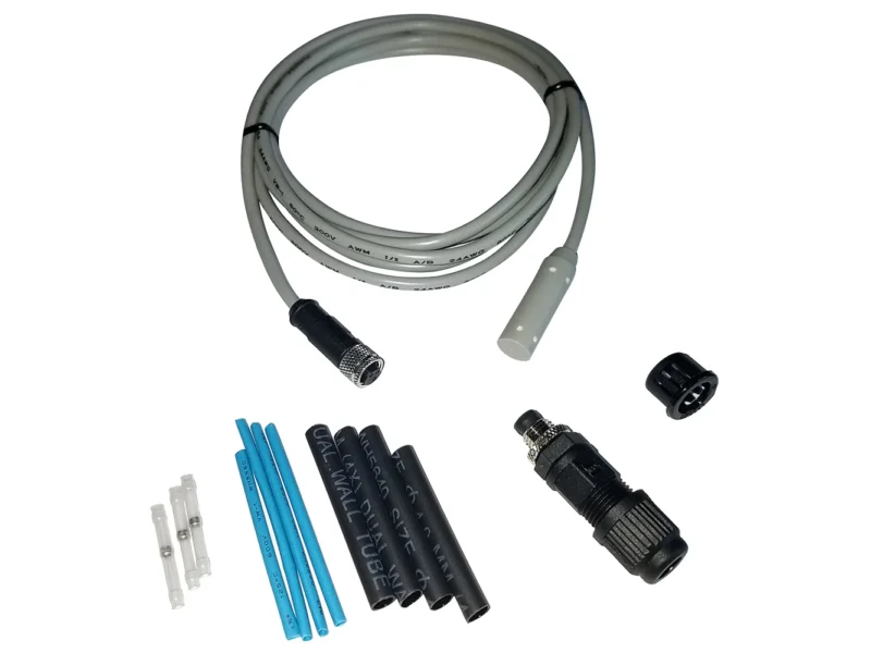 Maxwell Sensor & Magnet Kit f/AA150, 560, 710 & 730 - Gray