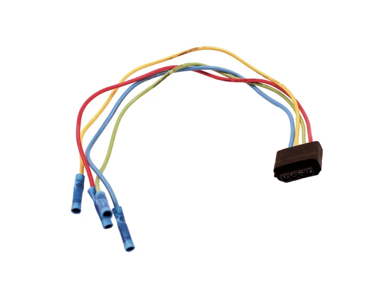 Bennett Pigtail f/Wire Harness