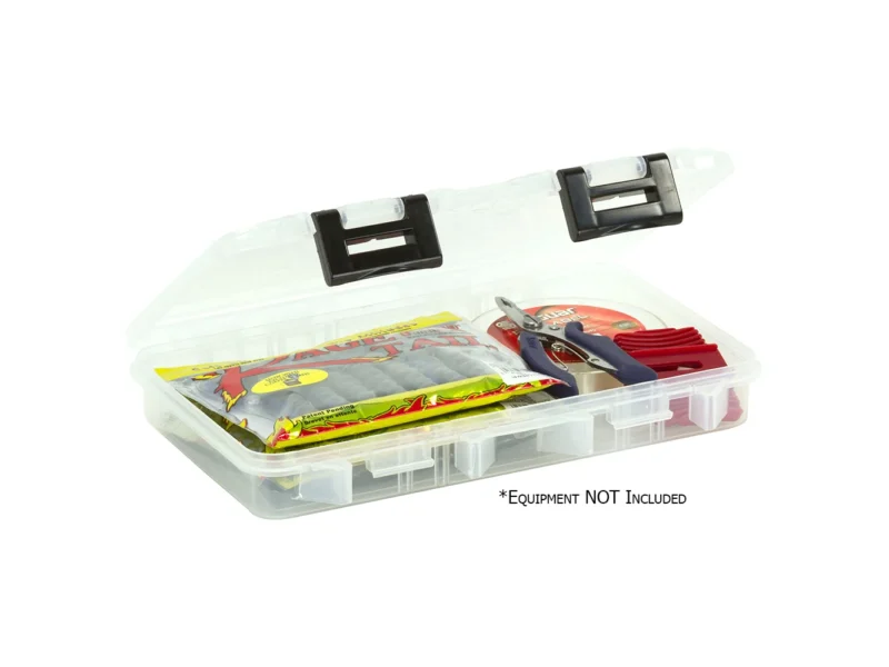 Plano Open Compartment StowAway Utility Box Prolatch - 3600 Size