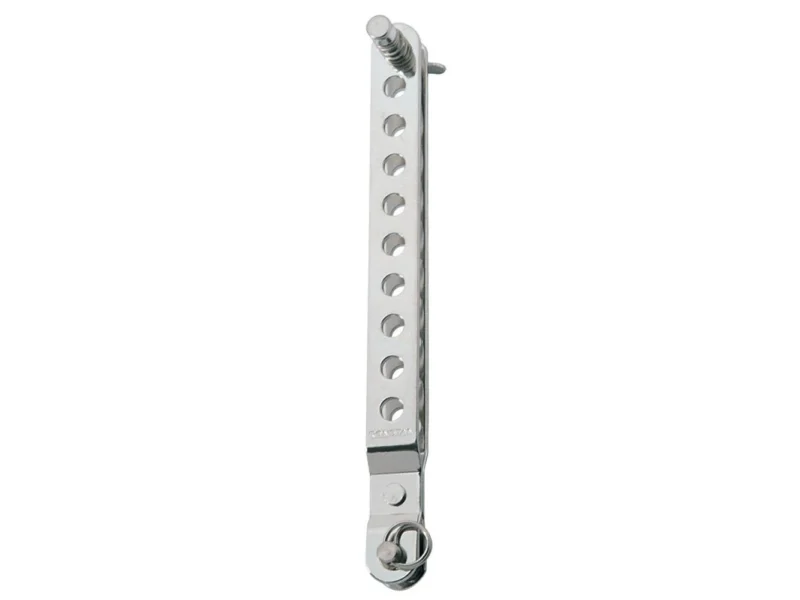 Ronstan Channel Style Stay Adjuster - 6-7/8" (174mm) Long