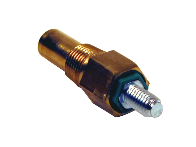 Faria Temperature Sender - 1/8" (American Single Standard)