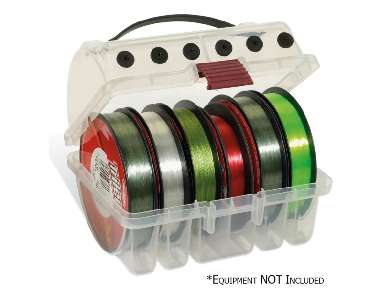 Plano ProLatch® Line Spool Box