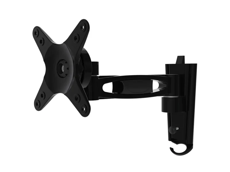 Majestic Single Swing Arm Bracket w/Locking Pin