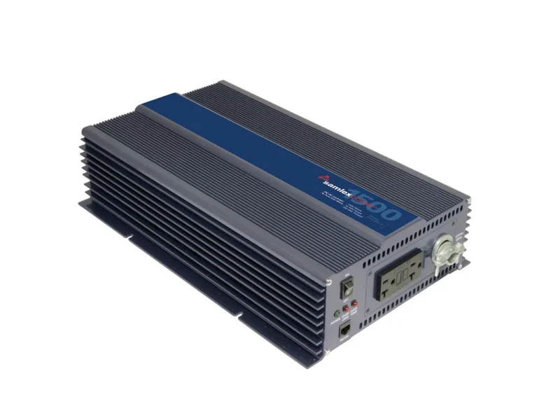 Samlex 1500W Pure Sine Wave Inverter - 12V