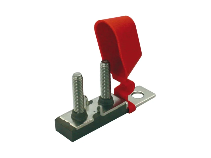 Samlex Double Pole Fuse Bar Package